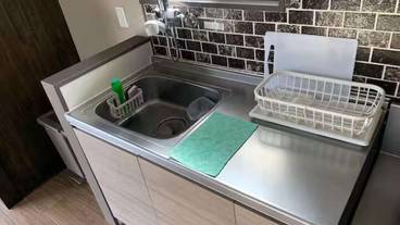 専用キッチン / 3