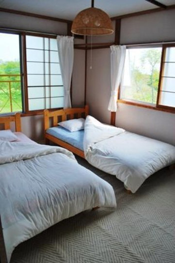 9.オーナーさんの手作り料理に舌鼓♪「セキレイ舘」3656834