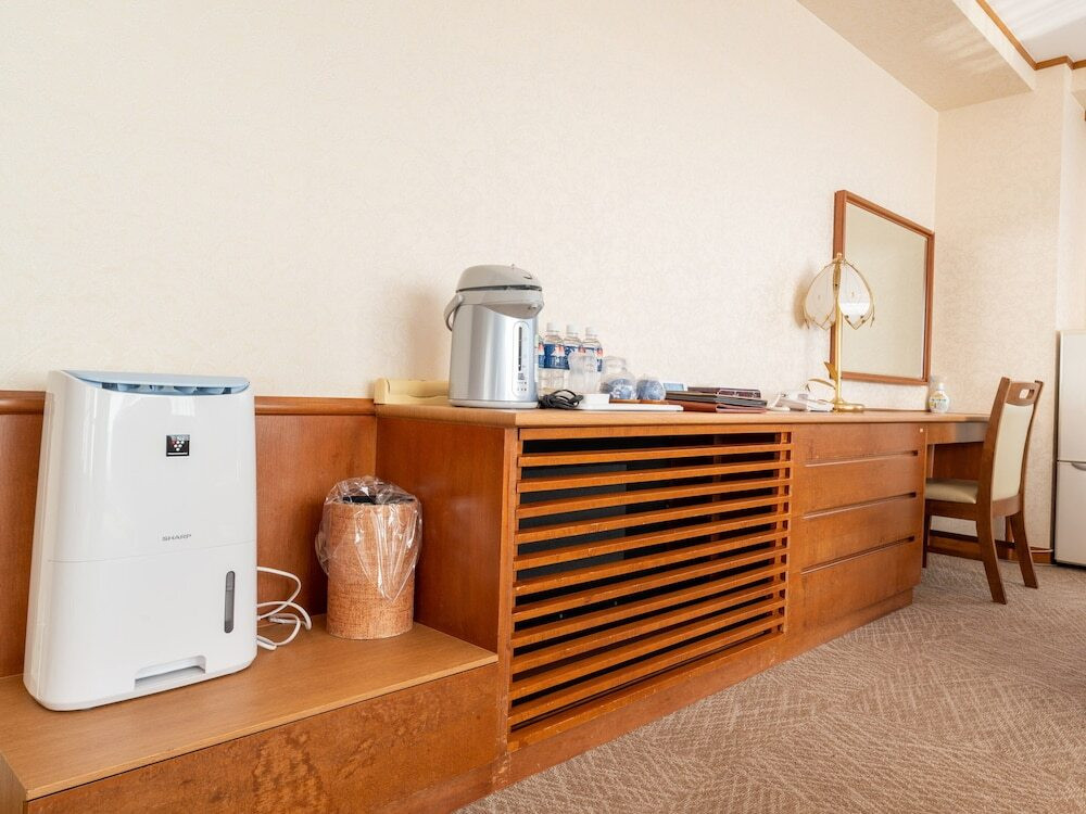 客室の設備とサービス