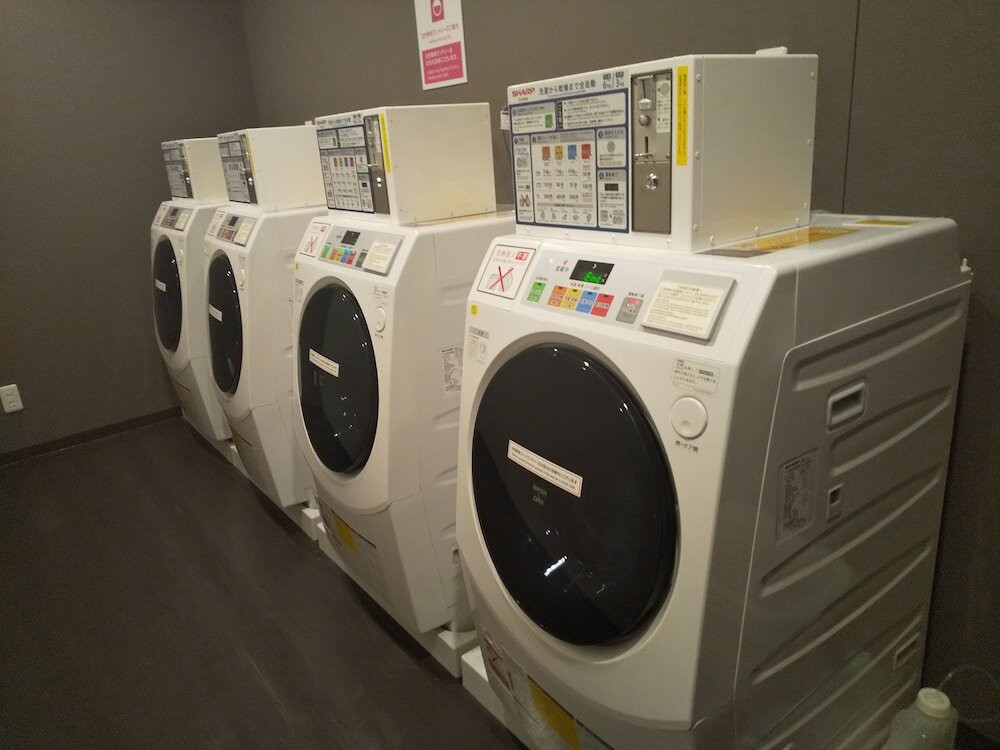 ランドリー ルーム