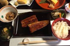 うな菊 奈良本店