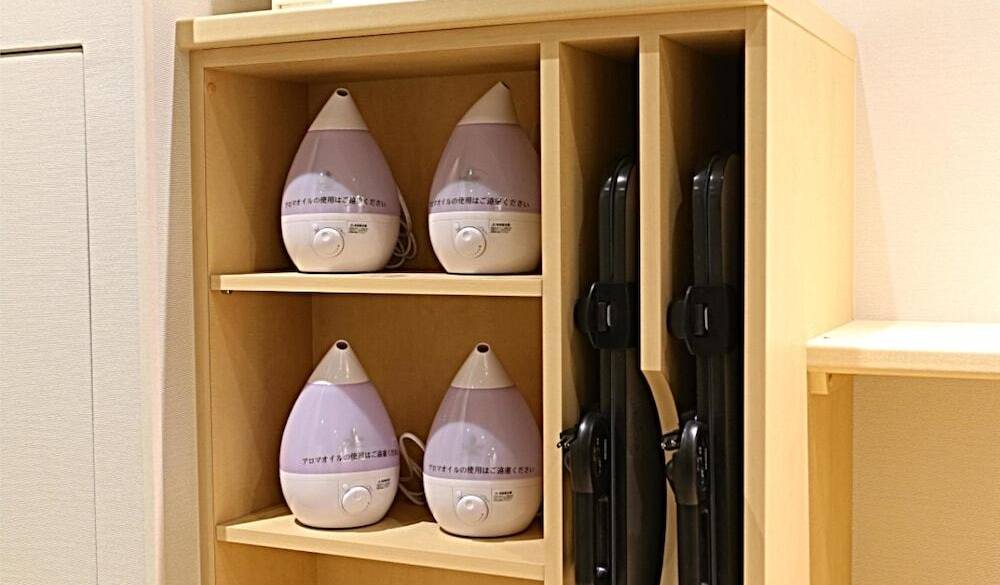 加湿器 レンタル / 4