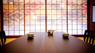 【民芸ルーム】／女性向けコンセプト [モダン] [和室] [禁煙] [マウンテンビュー] [夜景がきれい]