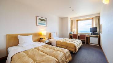 スタンダードツイン / 10