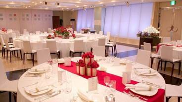 バンケット ホール / 15