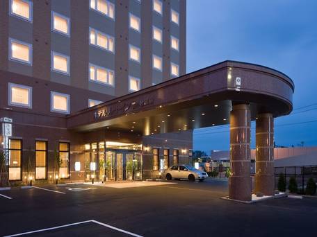 ホテルルートイン苫小牧駅前 / 4