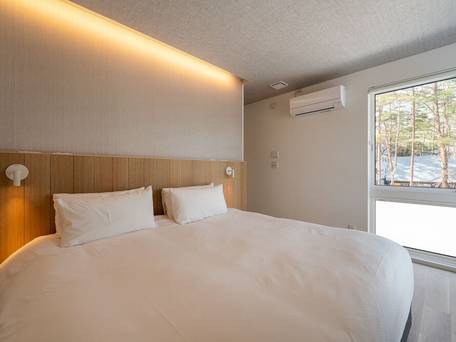 Silver Maple Chalet / 4