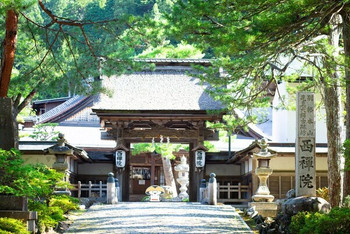 名庭を眺め心安らかな一日を3720881