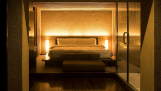 雫 (SHIZUKU) 温泉露天風呂付 禁煙