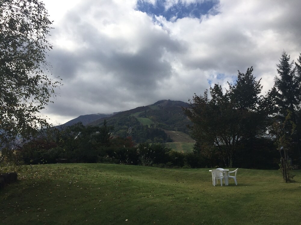 施設からの眺望