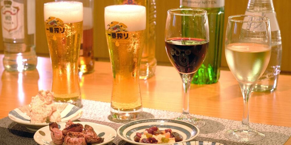 バー (施設内)