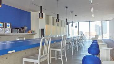 ロビーラウンジ / 8