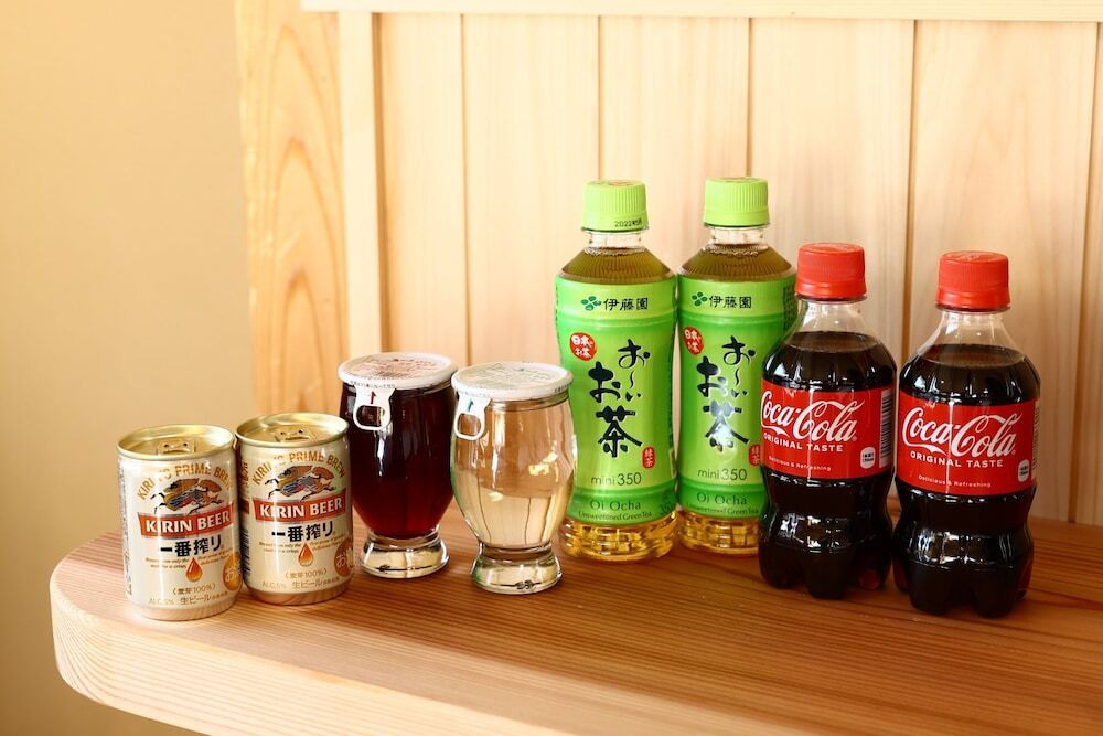 フリードリンク