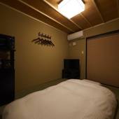 鈴 花屋町 朝霧(Rinn Hanayacho Asagiri)(京都府 町家) / 4