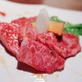 炭火焼肉 たけのうち 本店（スミビヤキニクタケノウチ）