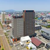 アパホテル 新潟 燕三条駅前（新潟県 ビジネスホテル） / 4