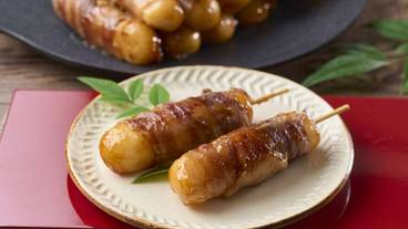 ビュッフェ / 11