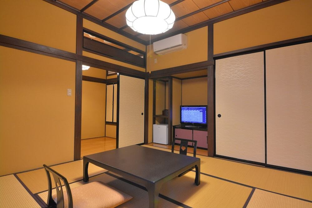 客室