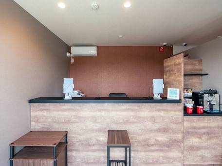 HOTEL R9 The Yard 藤岡 / 2