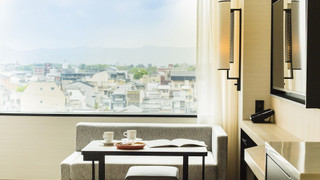 スタンダード ルーム キングベッド 1 台