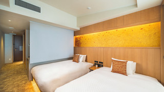 スタンダードツイン禁煙