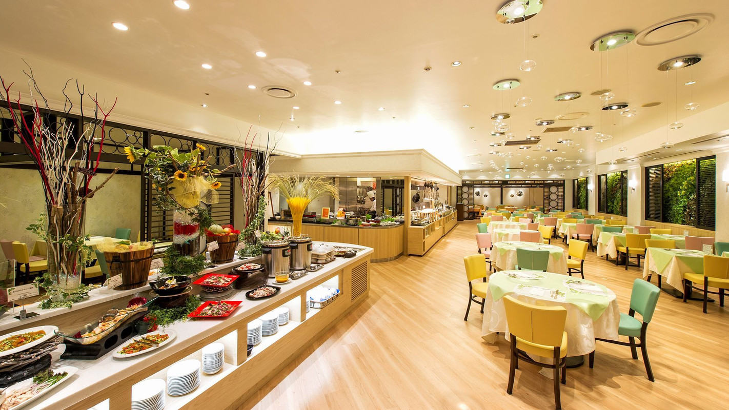 第一ホテル東京（ダイイチホテルトウキョウ） / 3