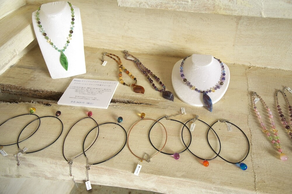 ギフト ショップ