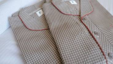 客室の設備とサービス / 27