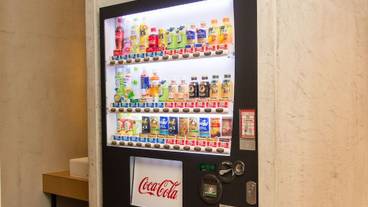 自動販売機 / 3