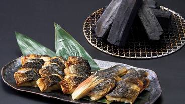 朝食ビュッフェ / 17