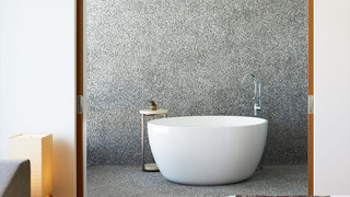 エグゼクティブスイート(14階、ソファベッド2台付)