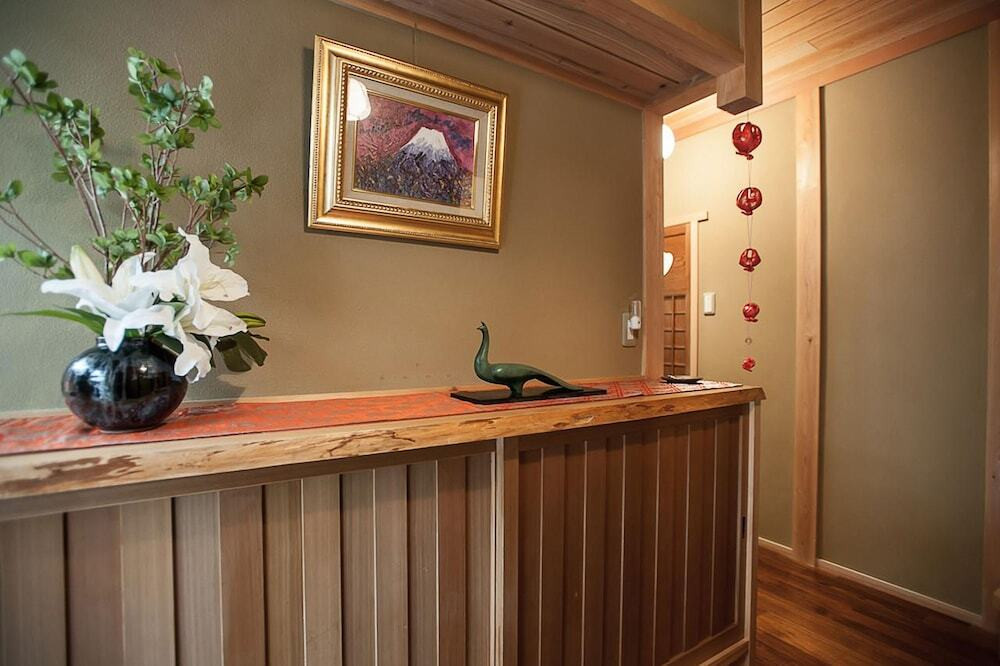 内部エントランス