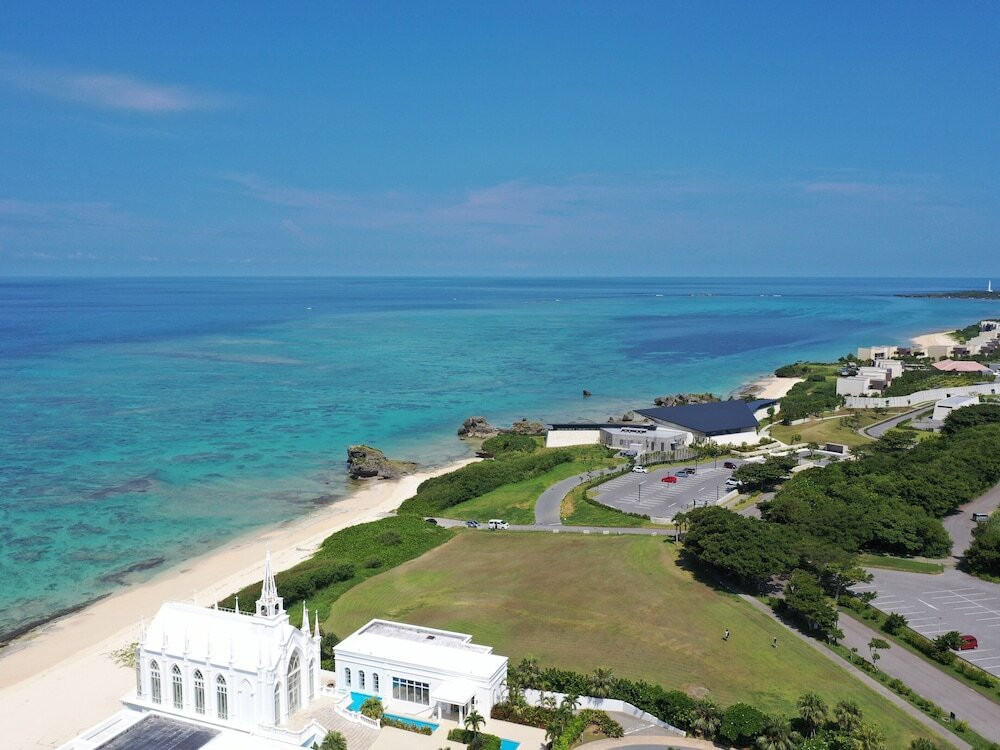客室からの眺望③