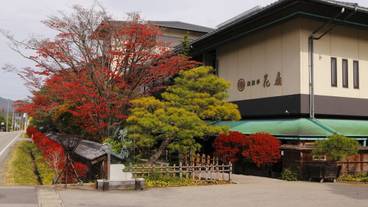 施設の入り口 / 14