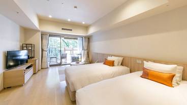 スタンダードルーム露天風呂付き / 4