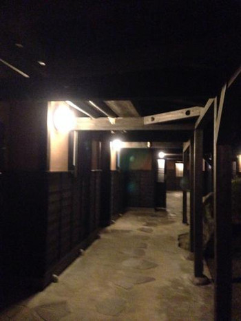 別府インター降りてすぐ。個性派温泉20湯3483792