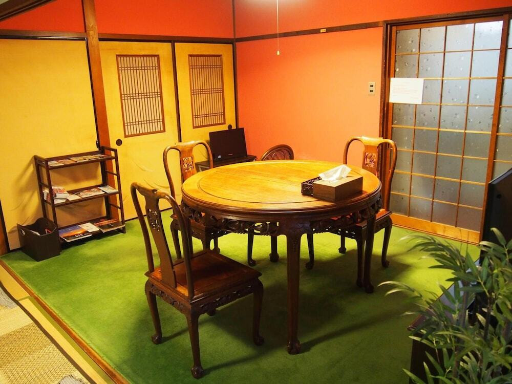 リビングルーム