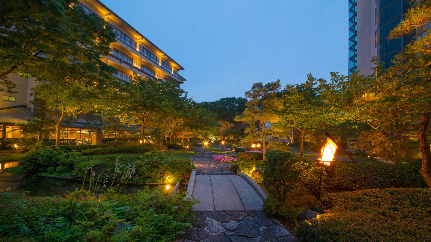 ナガシマスパーランド隣接で三世代旅行にも◎3569295