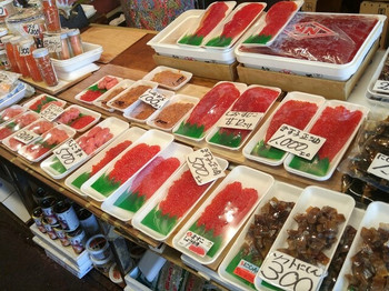 「魚菜小売市場」 料理 71322781 