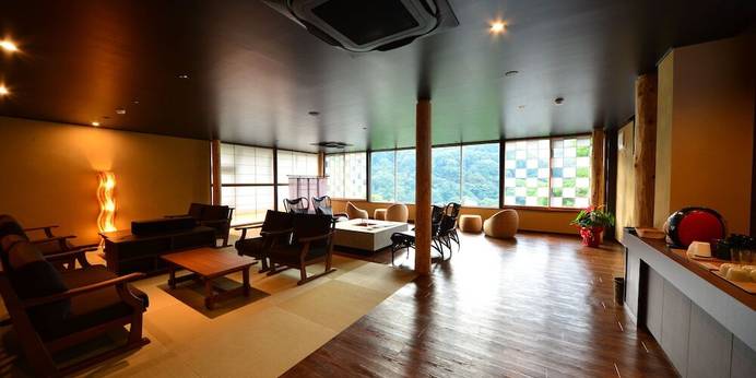 旅籠 きんとうえん（神奈川県 旅館） / 1