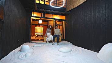 テラス / パティオ / 4