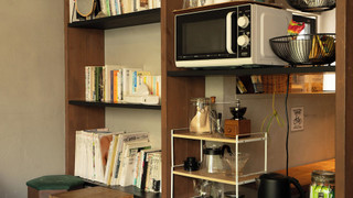 ダブルルーム (個室)