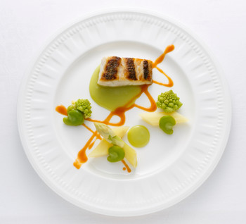 「ロテル　デュ　ラク」 料理 44437952 