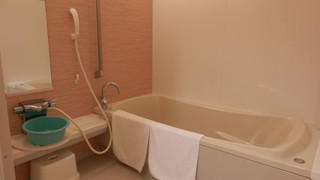 和室12畳・バストイレ付き　禁煙