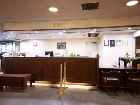 由布院温泉 ゆふいん山水館 / 2