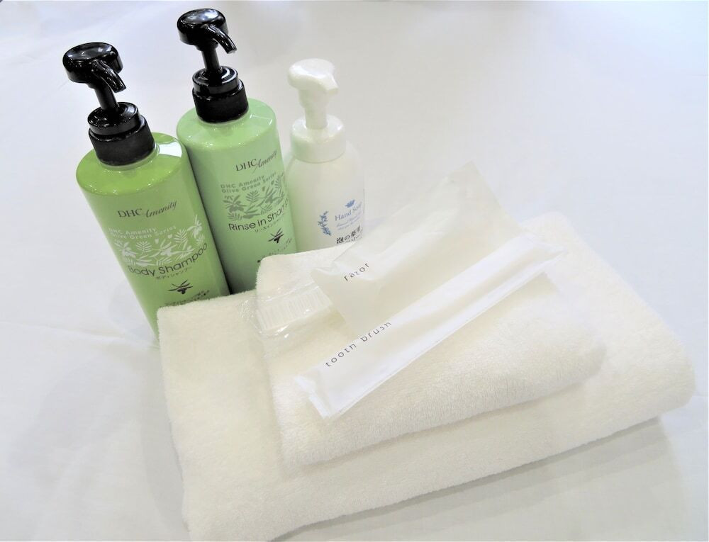 客室の設備とサービス