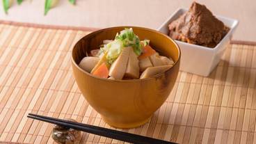 朝食スペース / 11