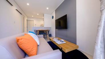 リビングルーム / 19