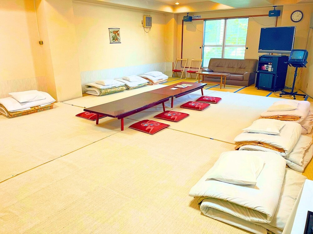 客室