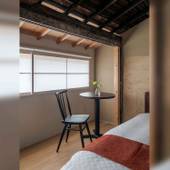 あけ色（京都府 町家） / 5